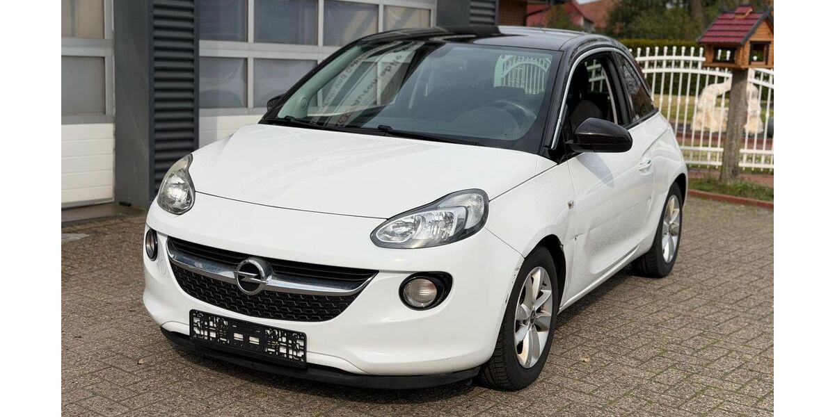 Opel Adam 238.300 km 2.990 &euro; Bösel 26219