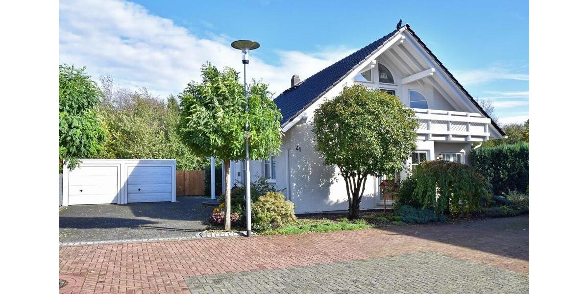 Einfamilienhaus Nettetal - 3.5 Zimmer, 163 m&sup2;, 699.000&euro; | Angebot:26326954