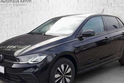 VW Polo 5.900 km 21.990 &euro; Bad Neustadt 97616