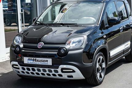 Fiat Panda 6.000 km 21.695 € Pohlheim 35415