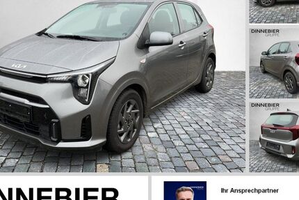 Kia Picanto 4.334 km 17.990 &euro; Berlin 13581