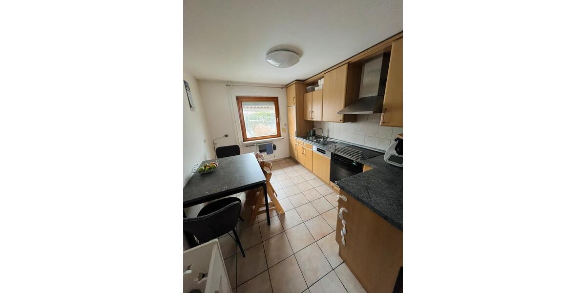 Doppelhaushälfte Wehingen - 3 Zimmer, 81 m&sup2;, 219.000&euro; | Angebot:26149697