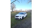 Skoda Oktavia 198.000 km 11.000 &euro; Schöppingen 48624