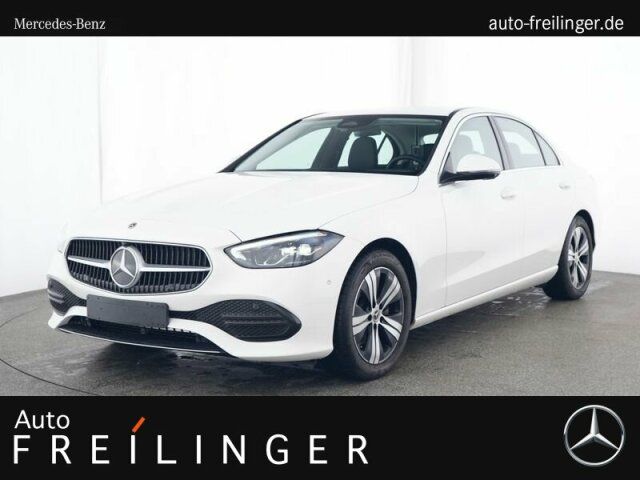 Mercedes-Benz C 180 4.900 km 33.950 &euro; Obing 83119