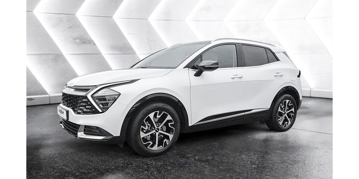 Kia Sportage 14.310 km 28.950 &euro; Schönefeld 12529