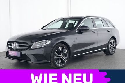 Mercedes C 300
