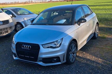 Audi A1 196.600 km 6.690 &euro; Geilenkirchen-Gillrath 52511