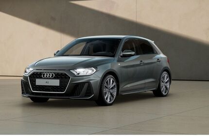 Audi A1 6.190 km 23.970 &euro; Wetzlar 35576