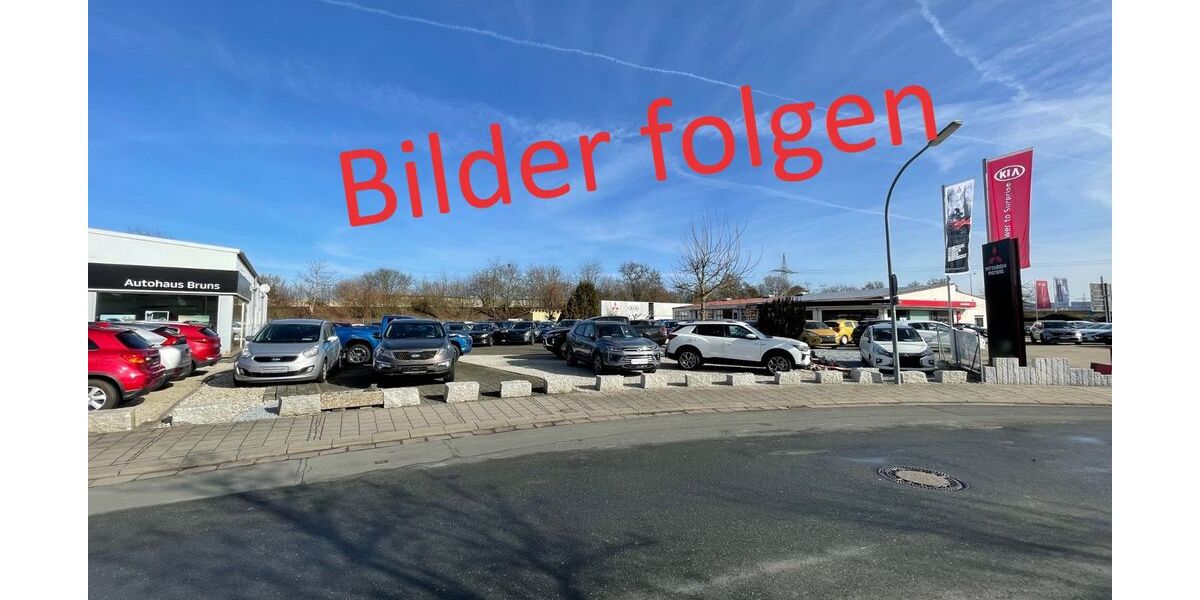 Mitsubishi Plug-in Hybrid Outlander 118.000 km 20.000 &euro; Forchheim 91301