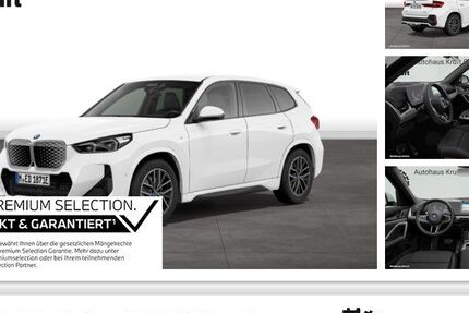 BMW iX1 27.992 km 45.999 &euro; Oberhausen 46117