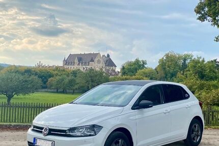 VW Polo 69.000 km 14.990 &euro; Dillingen 89407