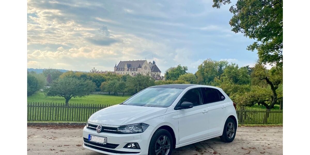 VW Polo 69.000 km 14.990 &euro; Dillingen 89407