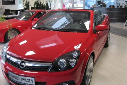 Opel Astra 99.999 km 6.499 &euro; Alsdorf 52477