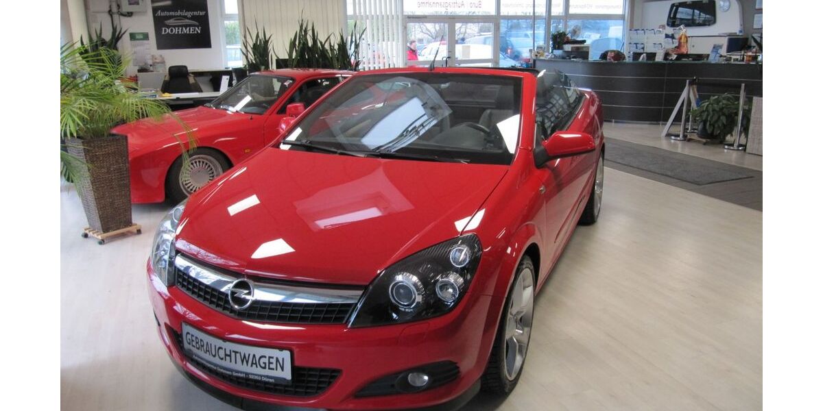 Opel Astra 99.999 km 6.499 &euro; Alsdorf 52477