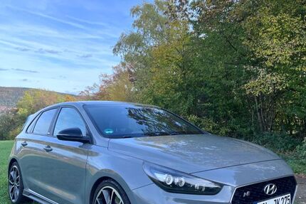 Hyundai i30 83.000 km 20.600 &euro; Großwallstadt 63868