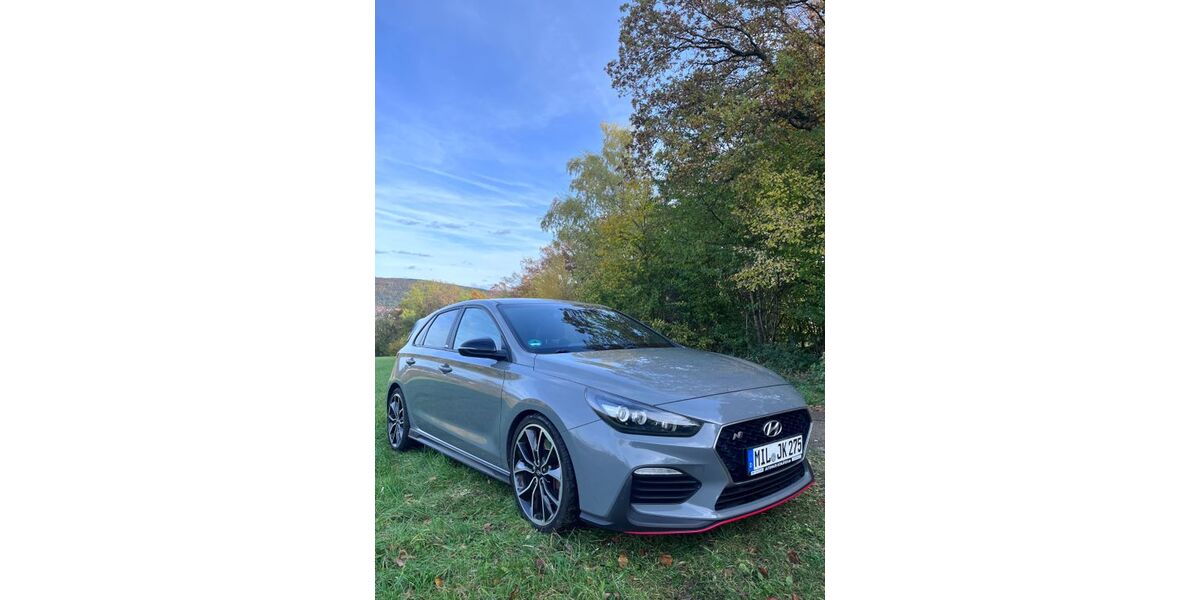 Hyundai i30 83.000 km 20.600 &euro; Großwallstadt 63868
