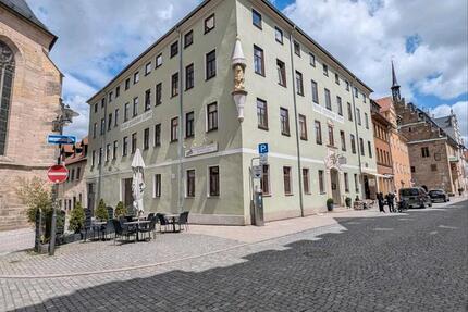 2 Raum Wohnung im gepflegten Umfeld 1 zimmer