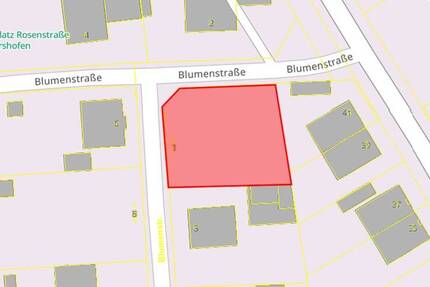 Grundstück Meitingen Waltershofen - 289.590&euro; | Angebot:25691759