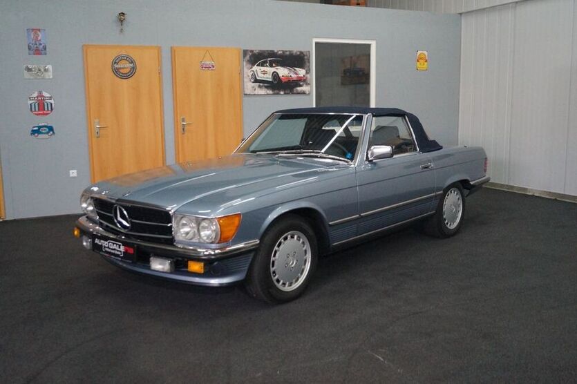 SL 560