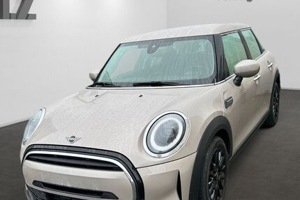 Mini Cooper 13.000 km 24.800 € Bad König 64732