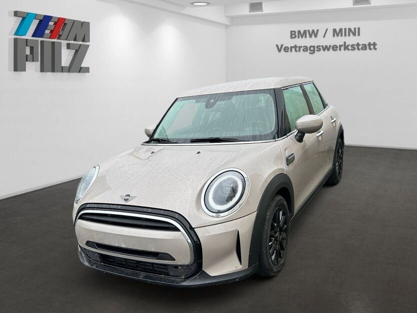 Mini Cooper 13.000 km 24.800 € Bad König 64732
