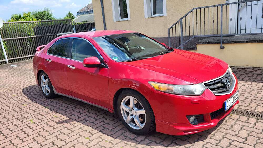 Honda Accord 228.120 km 4.500 &euro; Dresden, Stadt 01159