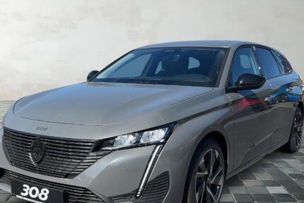Peugeot 308 9.000 km 26.980 &euro; Nürnberg OT Schweinau 90439