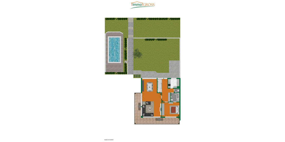 Doppelhaushälfte Lörrach - 8 Zimmer, 205 m&sup2;, 975.000&euro; | Angebot:26105476