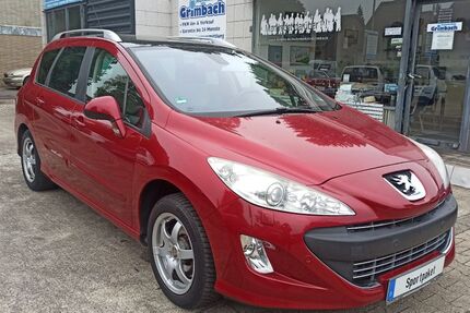 Peugeot 308 231.340 km 2.850 € Aachen 52078