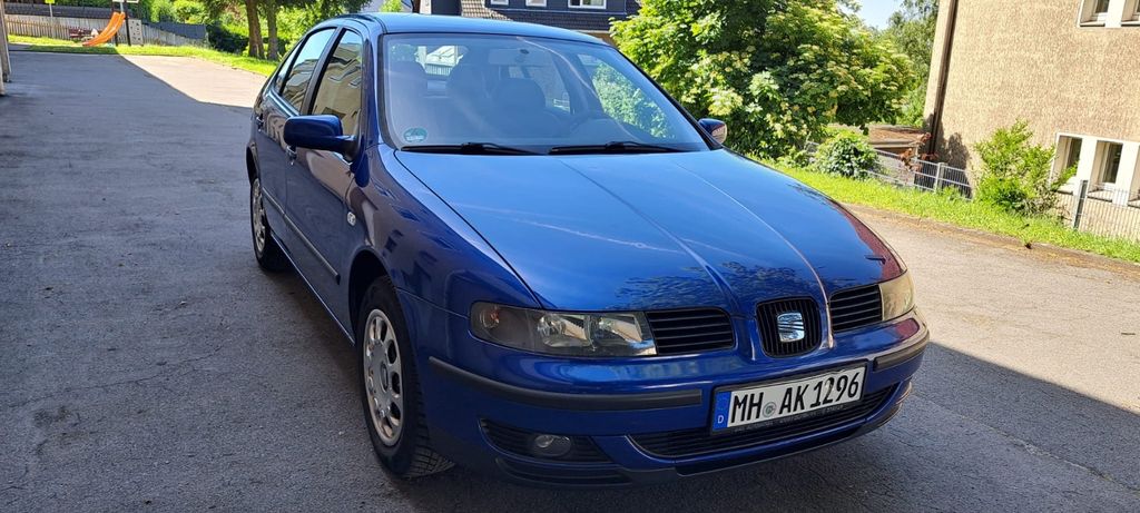 Seat Leon 162.000 km 2.650 &euro; Mülheim an der Ruhr 45473