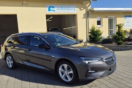 Opel Insignia 68.000 km 13.700 &euro; Büchenbach 91186