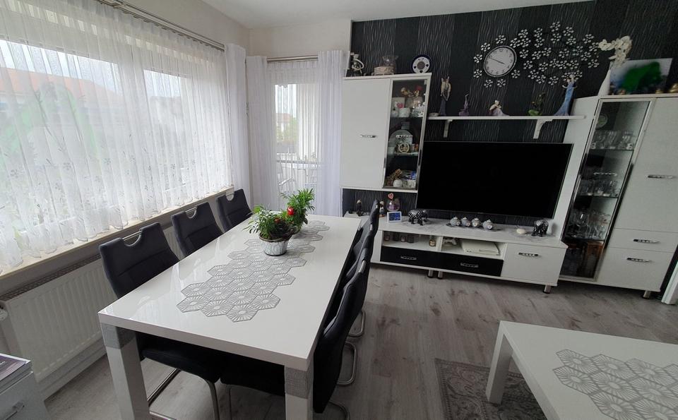 Etagenwohnung Großostheim - 4 Zimmer, 87 m&sup2;, 325.000&euro; | Angebot:24750875