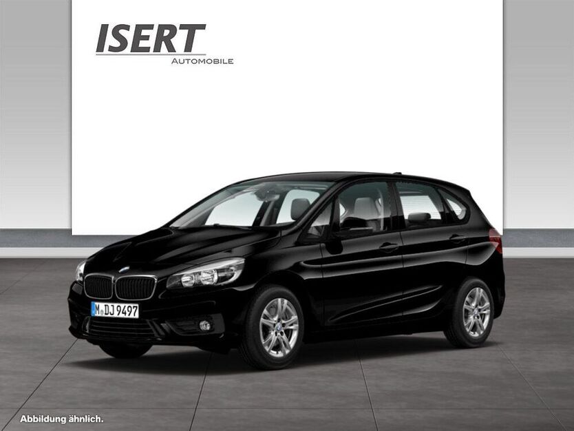 218 Active Tourer