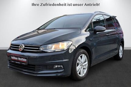 VW Touran 189.988 km 13.590 € Essen 45276