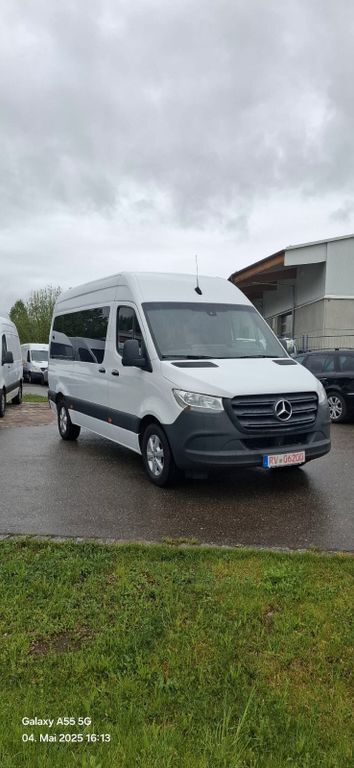 Sprinter