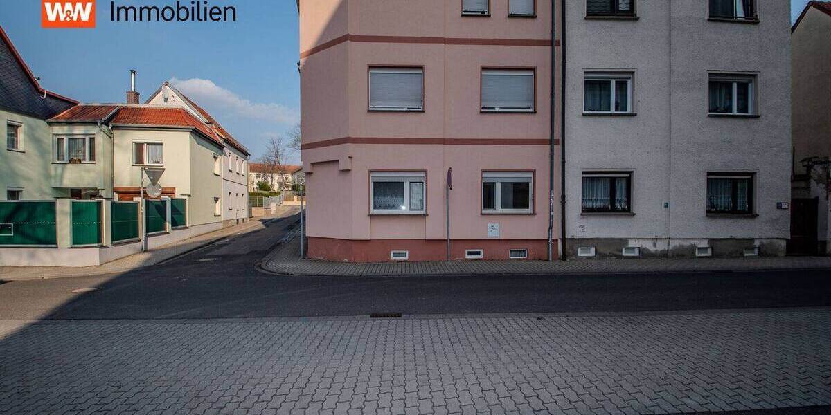 Einfamilienhaus Meuselwitz - 8 Zimmer, 174 m&sup2;, 119.000&euro; | Angebot:26065307