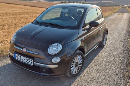 Fiat 500 94.000 km 3.900 &euro; Mühlfeld 97638