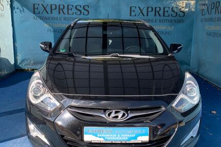 Hyundai i40 106.640 km 8.999 € Magdeburg - Rothensee 39126