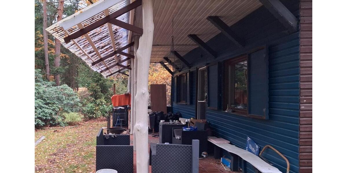 Einfamilienhaus Winsen (Aller) - 2.5 Zimmer, 80 m&sup2;, 115.000&euro; | Angebot:26870815