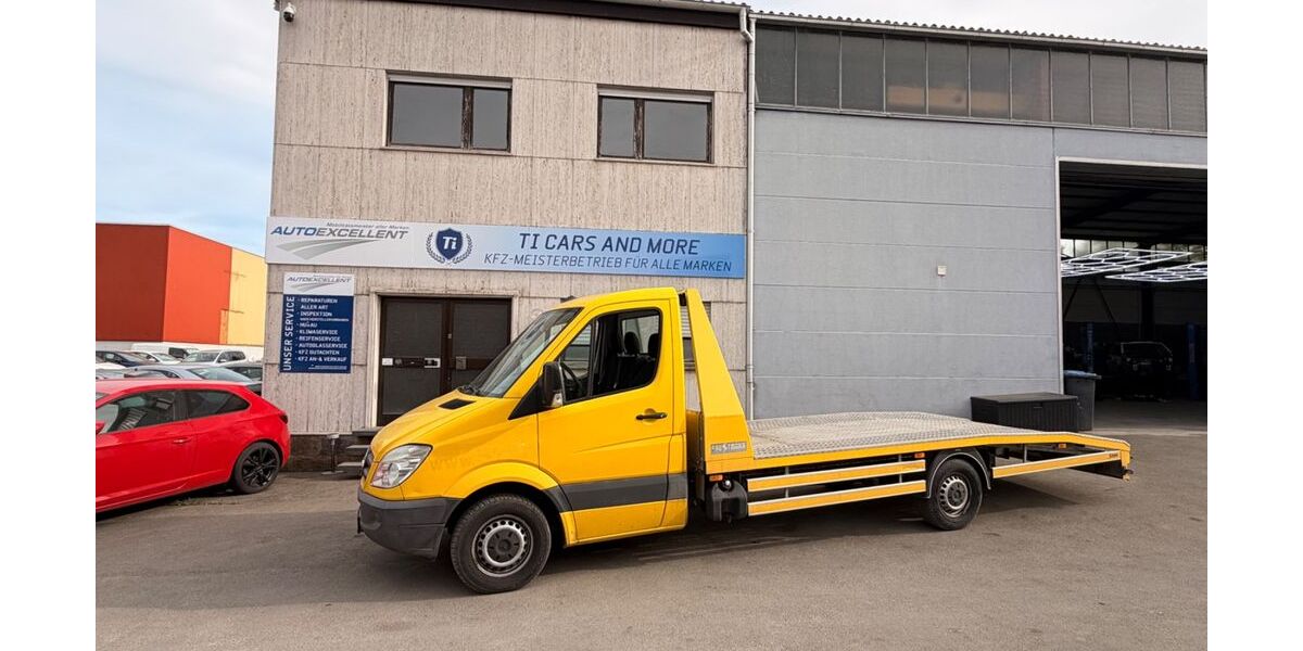 Mercedes-Benz Sprinter 150.000 km 14.999 &euro; Ilsfeld 74360