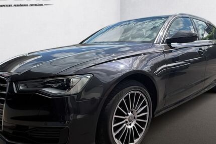 Audi A6 168.900 km 16.490 &euro; Limburg 65549