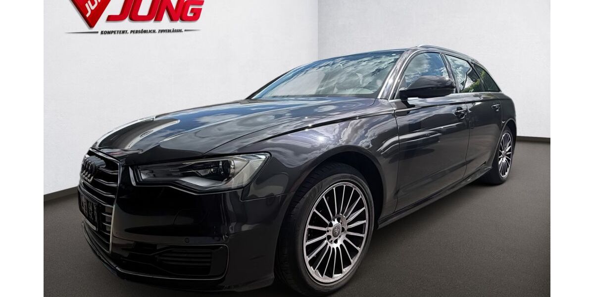 Audi A6 168.900 km 16.490 &euro; Limburg 65549