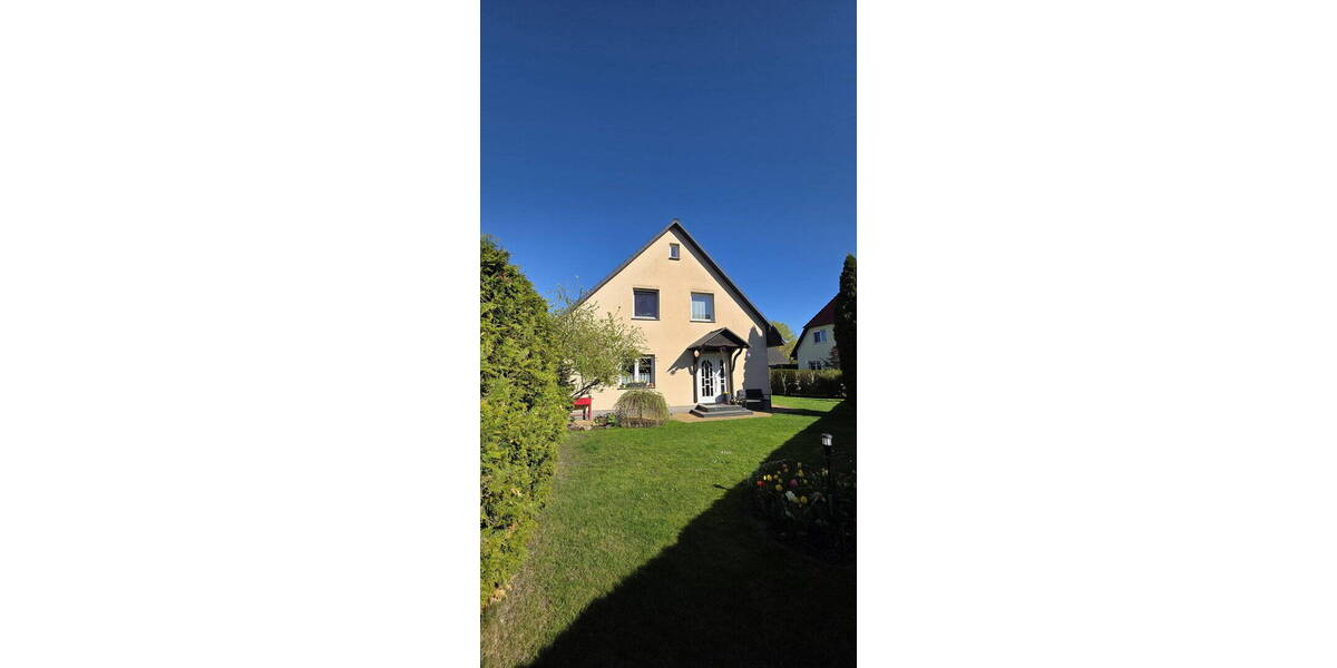 Einfamilienhaus Velten - 6 Zimmer, 135 m&sup2;, 499.000&euro; | Angebot:26290266
