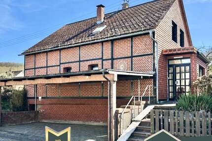 Haus Herdorf - 5 Zimmer, 129 m&sup2;, 189.000&euro; | Angebot:26403769