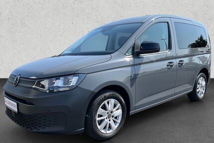 VW Caddy 29.500 km 27.979 &euro; Bad Hersfeld 36251