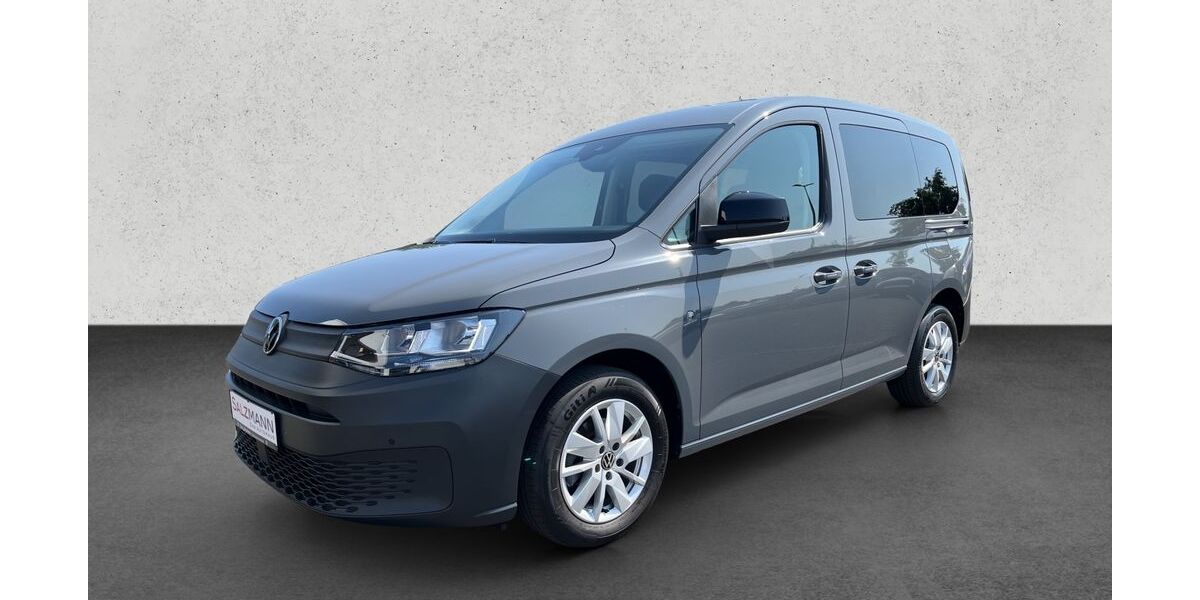 VW Caddy 29.500 km 27.979 &euro; Bad Hersfeld 36251