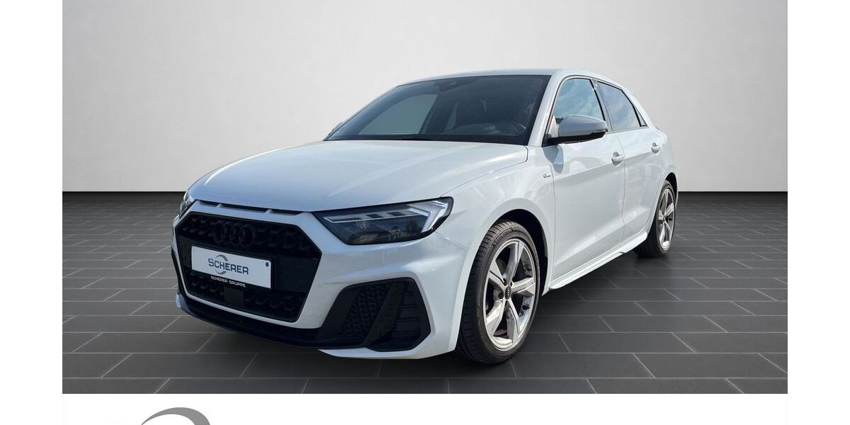 Audi A1 54.963 km 20.980 &euro; Mainz 55129