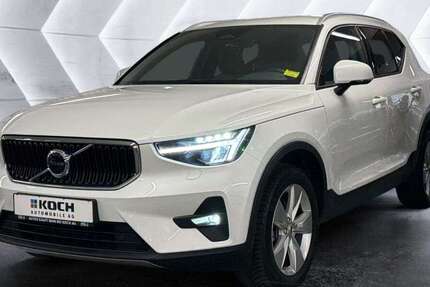 Volvo XC40 25.650 km 35.895 € Berlin 10553