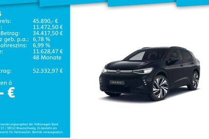 VW ID.4 8.339 km 45.890 € Dresden 01067