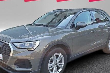 Audi Q3 37.196 km 24.440 &euro; Schwäbisch Gmünd 73527